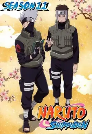 Naruto: Shippuden – Season 11 [Episode 01 Added !] Multi-Audio {Hindi-English-Japanese} Anime Series 720p | 1080p WEB-DL