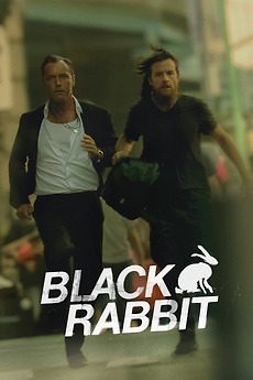 Black Rabbit (2025) Season 1 [Hindi ORG. + Multi Audio] Netflix Original WEB Series 480p | 720p | 1080p WEB-DL