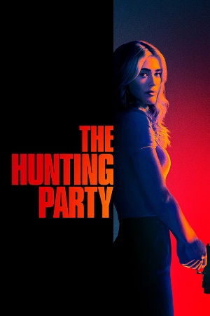 Download The Hunting Party (2026) Season 2 Dual-Audio {Hindi-English} JioHotstar-Series 1080p | 720p WEB-DL [ Episode 08 Added ]