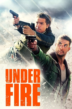 Download Under Fire (2025) Blu-Ray Dual Audio {Hindi-English} 480p [280MB] | 720p [900MB] | 1080p [2.3GB]