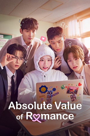 Download Absolute Value of Romance (Season 1) [S01 E16 Added] {Hindi-Korean} K-Drama Series 480p 720p & 1080p WEB-DL