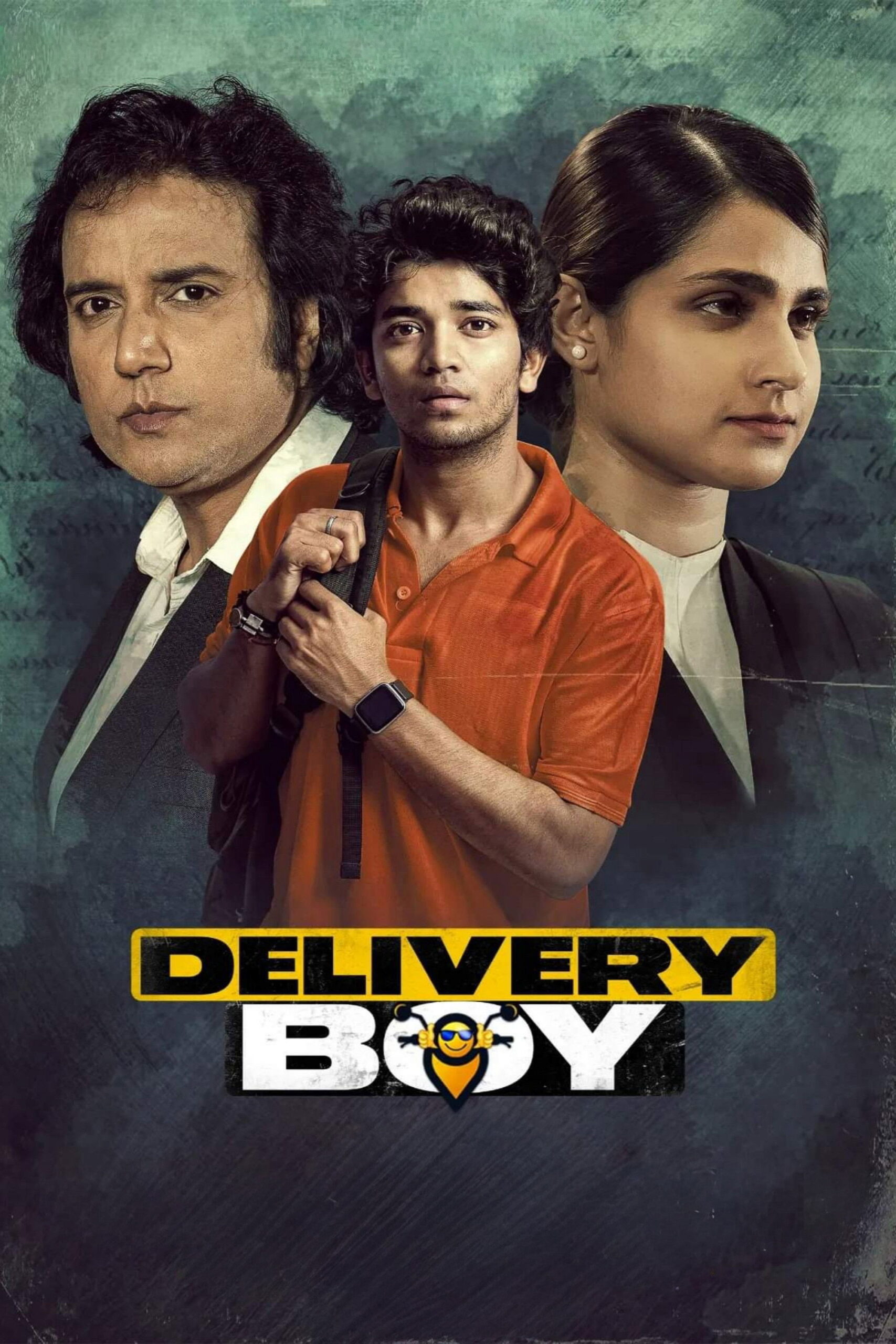 Download Delivery Boy (2023) Odia Full Movie WEB-DL 480p [500MB] | 720p [1.3GB] | 1080p [2.8GB]