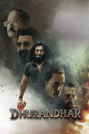 Download Dhurandhar – Color Updated (2025) Netflix WEB-DL {Hindi DD5.1} Full Movie 480p [600MB] | 720p [1.5GB] | 1080p [4.1GB] | [60FPS] | 2160p 4K
