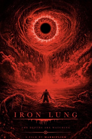 Download Iron Lung (2026) WEB-DL {English With Subtitles} Full Movie 720p [950MB] | 1080p [2.7GB] x264