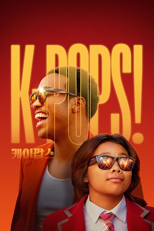 Download K-Pops! (2024) WEB-DL Dual Audio {Hindi-English} 480p [530MB] | 720p [1.1GB] | 1080p [2.8GB] x264
