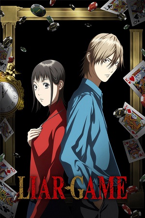 Download Liar Game (Season 1) [S01 E05 Added] {Hindi-English-Japanese} Anime Series 480p 720p & 1080p WEB-DL