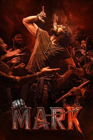 Download Mark (2026) Dual Audio [Hindi + Kannada] JioHotstar WeB-DL 480p [500MB] | 720p [1.6GB] | 1080p [3.6GB]