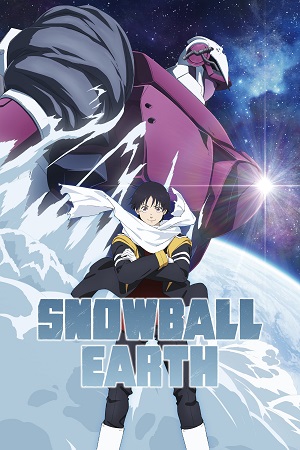 Download Snowball Earth (Season 1) [S01 E06 Added] {Hindi-English-Japanese} Anime Series 480p 720p & 1080p WEB-DL