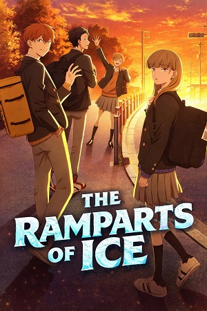 Download The Ramparts of Ice (Season 1) [S01 – E09 Added] {Hindi-English-Japanese} Anime Series 480p 720p & 1080p WEB-DL