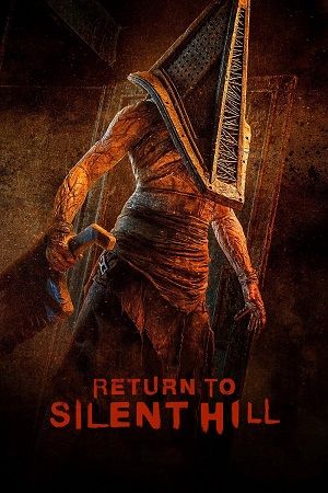 Download Return to Silent Hill (2026) BluRay Dual Audio {Hindi-English} 480p [490MB] | 720p [1GB] | 1080p [2.2GB]