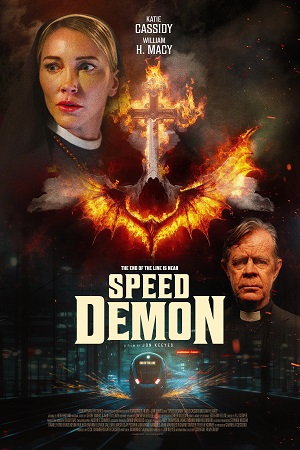 Download Speed Demon (2025) WEB-DL Dual Audio {Hindi-English} 480p [300MB] | 720p [800MB] | 1080p [2.5GB] x264