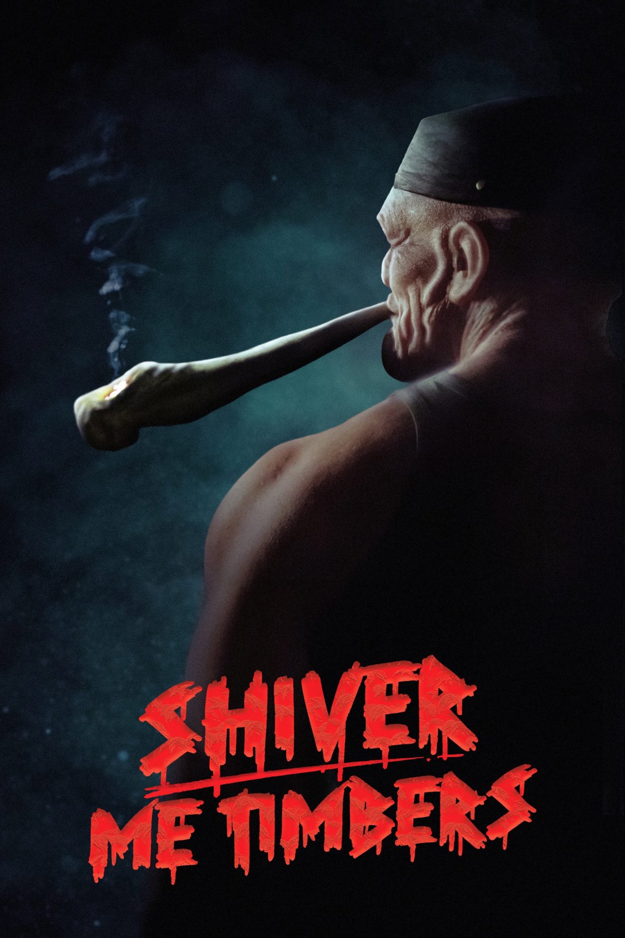 Download Shiver Me Timbers (2025) WEB-DL Dual Audio {Hindi-English} 480p [250MB] | 720p [660MB] | 1080p [1.5GB]