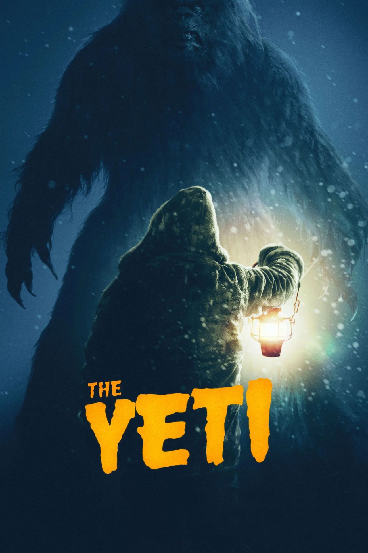 Download The Yeti (2026) WEB-DL Dual Audio {Hindi-English} 480p [350MB] | 720p [1GB] | 1080p [2.2GB]